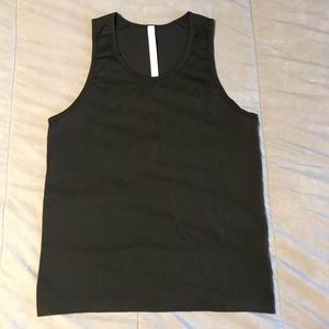 Lululemon Metal Vent Tech Tank